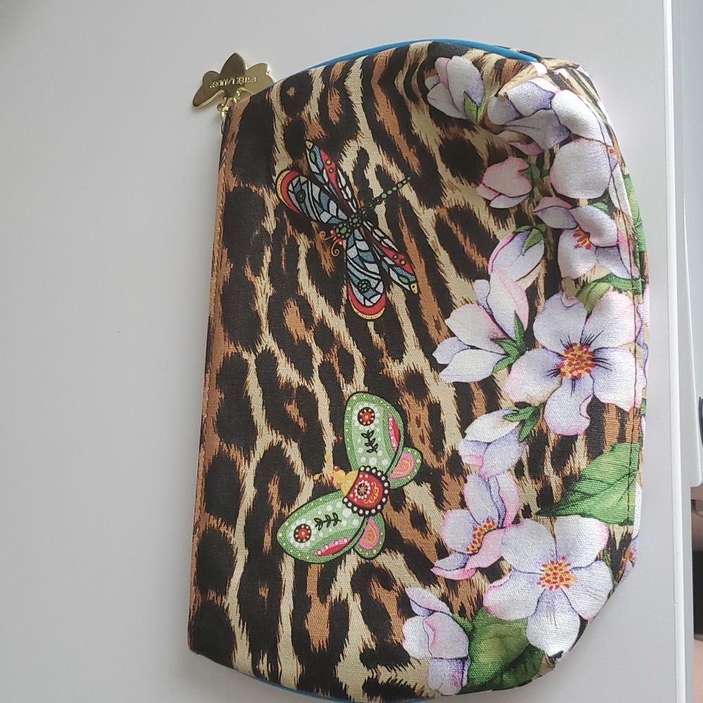 Estee Lauder Cosmetics pouch